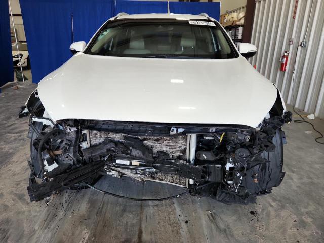 5XYPH4A53KG460260 - 2019 KIA SORENTO EX თეთრი ფოტო 5