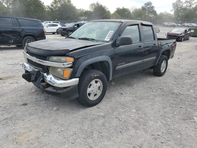2004 CHEVROLET COLORADO, 