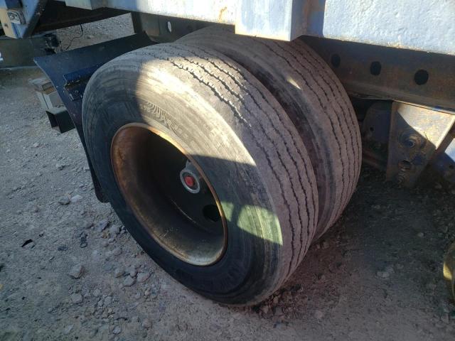 1UYFA2451TA944301 - 1996 UTILITY TRAILER BLUE photo 8