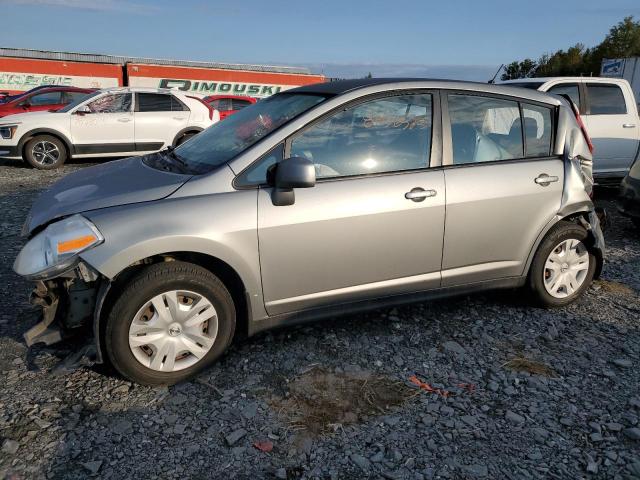 2012 NISSAN VERSA S, 