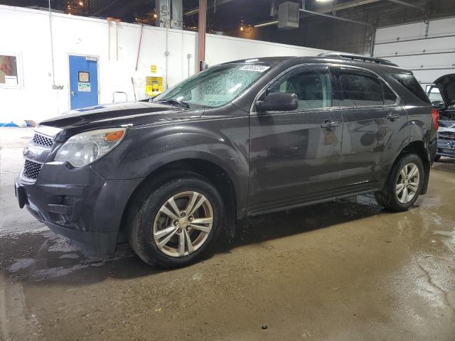 2014 CHEVROLET EQUINOX LT, 