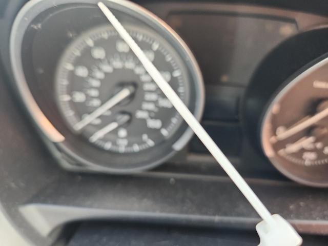 WBALM53569E376530 - 2009 BMW Z4 SDRIVE30I SILVER photo 9