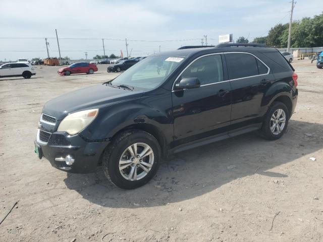 2012 CHEVROLET EQUINOX LT, 