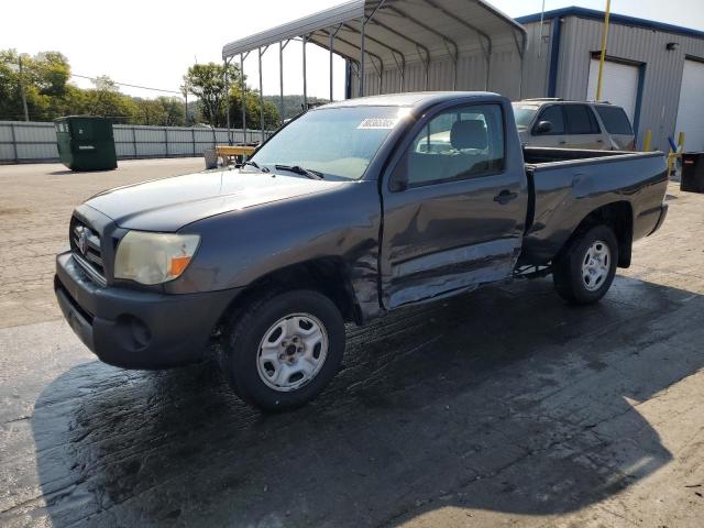 2010 TOYOTA TACOMA, 