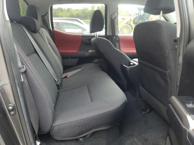 3TMCZ5AN2PM561799 - 2023 TOYOTA TACOMA DOUBLE CAB 石墨色 照片 10