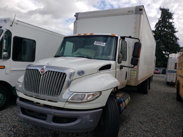 2019 INTERNATIONAL 4000 4300, 