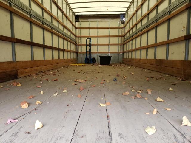 1HTMMMMM4KH337806 - 2019 INTERNATIONAL 4000 4300 WHITE photo 10