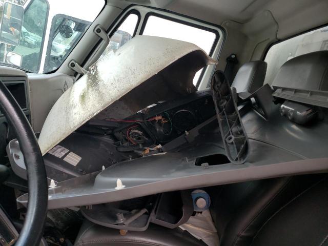 1HTMMMMM4KH337806 - 2019 INTERNATIONAL 4000 4300 WHITE photo 12