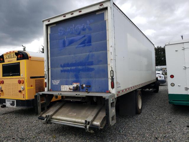 1HTMMMMM4KH337806 - 2019 INTERNATIONAL 4000 4300 WHITE photo 3