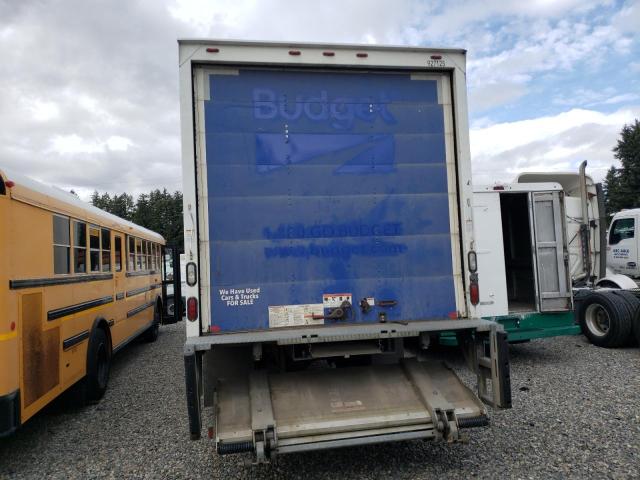 1HTMMMMM4KH337806 - 2019 INTERNATIONAL 4000 4300 WHITE photo 6