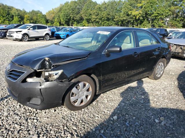 2010 TOYOTA CAMRY BASE, 