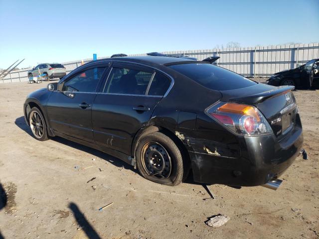 1N4AL21E68N463119 - 2008 NISSAN ALTIMA 2.5 BLACK photo 2