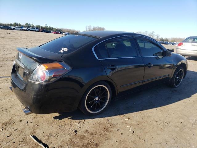 1N4AL21E68N463119 - 2008 NISSAN ALTIMA 2.5 BLACK photo 3