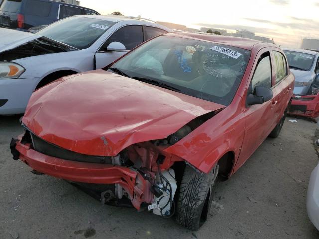 2006 CHEVROLET COBALT LS, 