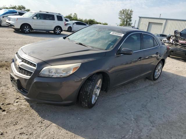 2013 CHEVROLET MALIBU 1LT, 