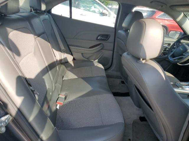 1G11D5SR5DF265879 - 2013 CHEVROLET MALIBU 1LT 灰色 照片 10