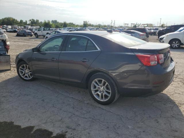 1G11D5SR5DF265879 - 2013 CHEVROLET MALIBU 1LT 灰色 照片 2