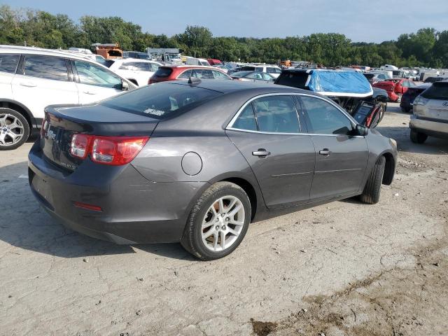 1G11D5SR5DF265879 - 2013 CHEVROLET MALIBU 1LT 灰色 照片 3
