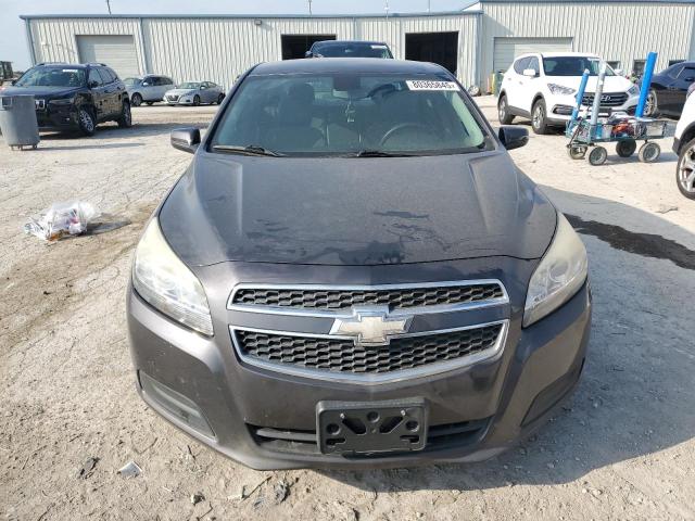 1G11D5SR5DF265879 - 2013 CHEVROLET MALIBU 1LT 灰色 照片 5