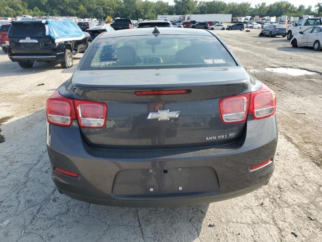 1G11D5SR5DF265879 - 2013 CHEVROLET MALIBU 1LT 灰色 照片 6