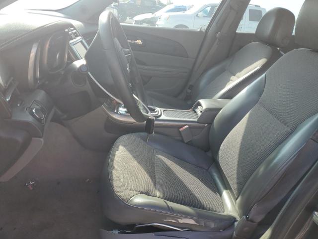 1G11D5SR5DF265879 - 2013 CHEVROLET MALIBU 1LT 灰色 照片 7