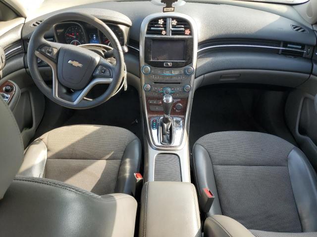 1G11D5SR5DF265879 - 2013 CHEVROLET MALIBU 1LT 灰色 照片 8