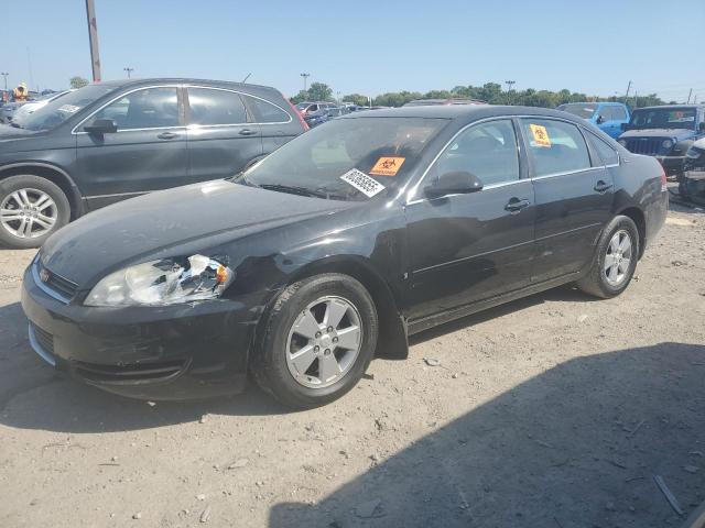 2006 CHEVROLET IMPALA LT, 