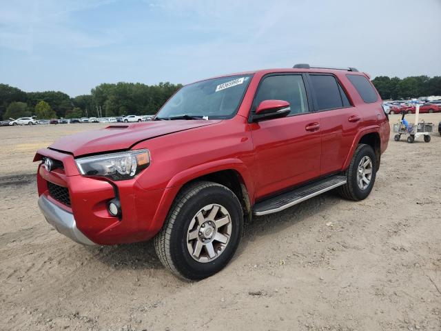 2015 TOYOTA 4RUNNER SR5/SR5 PREMIUM, 