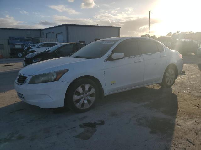 2010 HONDA ACCORD EX, 