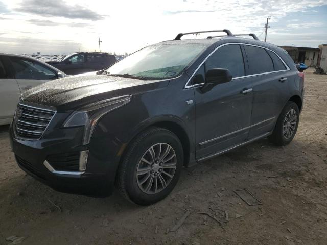 2017 CADILLAC XT5 LUXURY, 