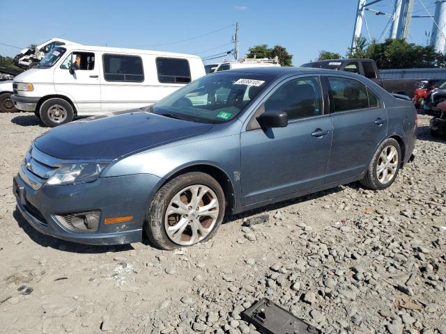 2012 FORD FUSION SE, 