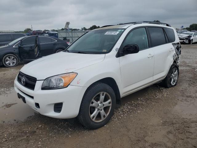 2012 TOYOTA RAV4, 