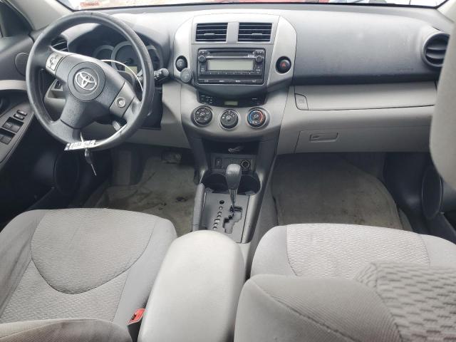 2T3BF4DV3CW213240 - 2012 TOYOTA RAV4 白色 照片 8