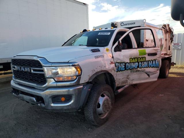 2023 RAM 5500, 