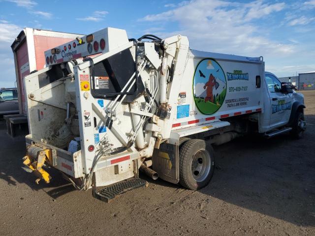 3C7WRNCL0PG578823 - 2023 RAM 5500 თეთრი ფოტო 3