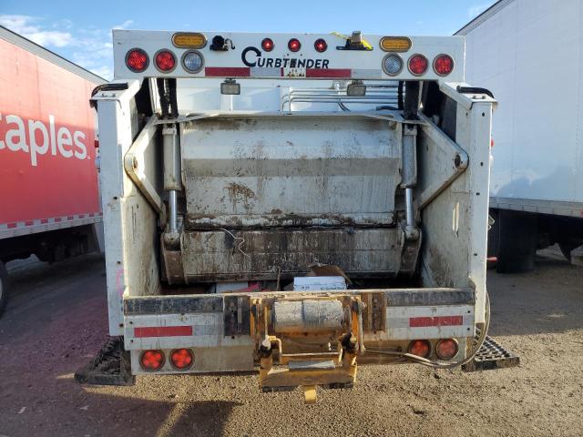 3C7WRNCL0PG578823 - 2023 RAM 5500 თეთრი ფოტო 6