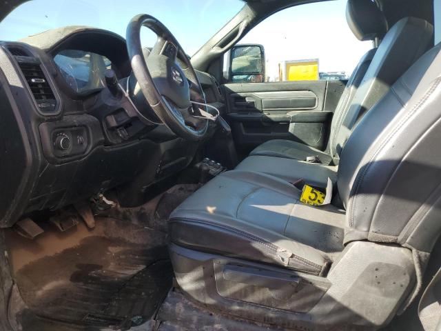 3C7WRNCL0PG578823 - 2023 RAM 5500 თეთრი ფოტო 7