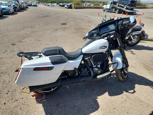 2024 HARLEY-DAVIDSON FLHX, 