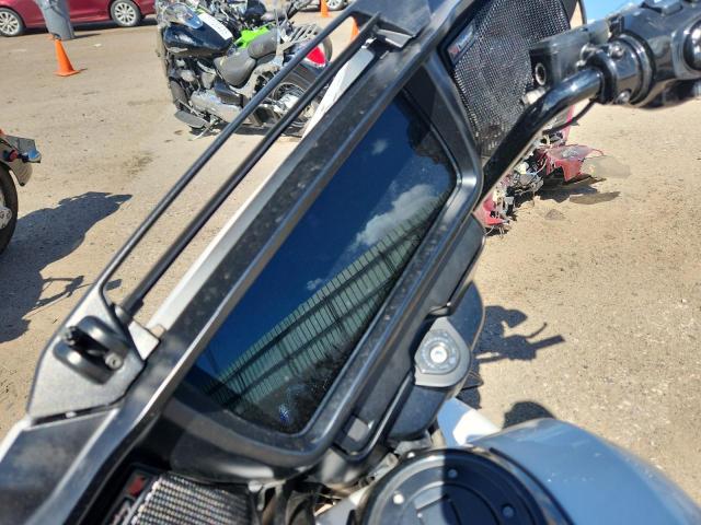 1HD1KB712RB649694 - 2024 HARLEY-DAVIDSON FLHX თეთრი ფოტო 7