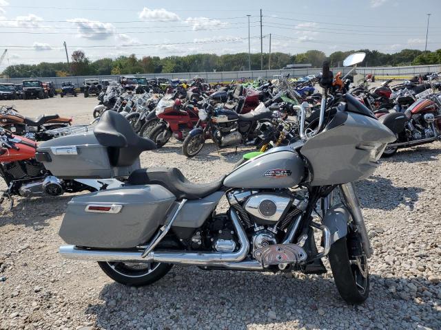 2024 HARLEY-DAVIDSON FLTRX, 