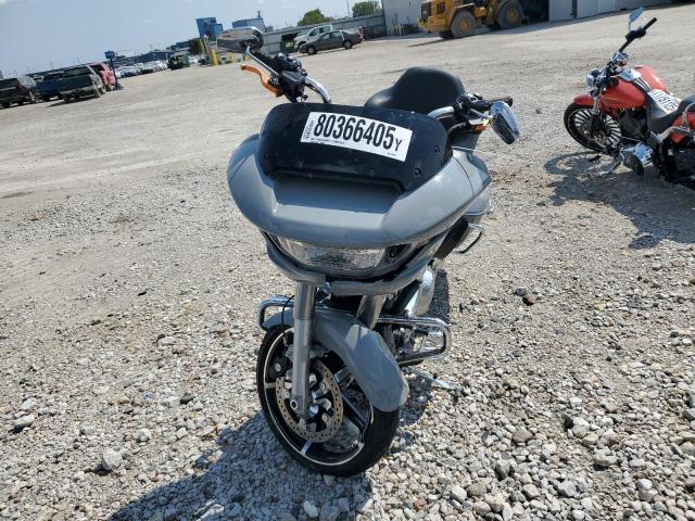 1HD1KH718RB620655 - 2024 HARLEY-DAVIDSON FLTRX 灰色 照片 2