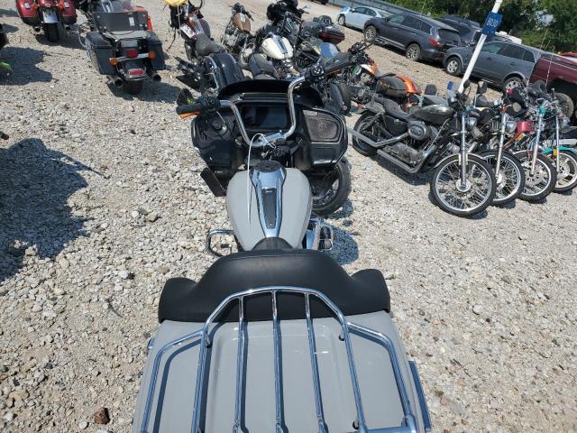 1HD1KH718RB620655 - 2024 HARLEY-DAVIDSON FLTRX 灰色 照片 6