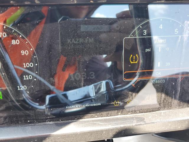 1HD1KH718RB620655 - 2024 HARLEY-DAVIDSON FLTRX 灰色 照片 7