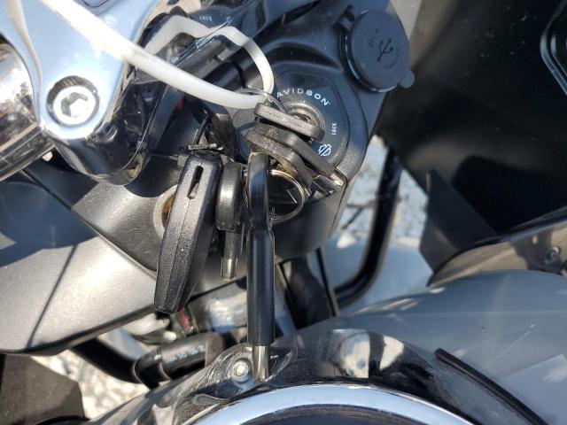 1HD1KH718RB620655 - 2024 HARLEY-DAVIDSON FLTRX 灰色 照片 8