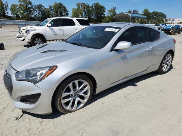 2013 HYUNDAI GENESIS CO 2.0T, null