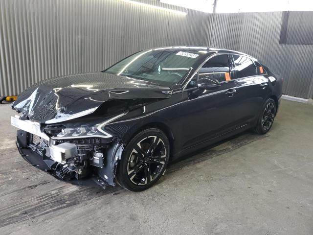 2021 KIA K5 GT LINE, null