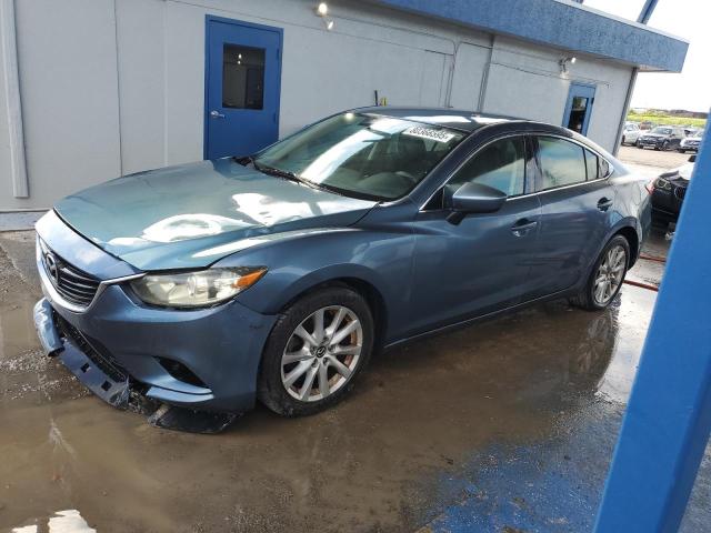2014 MAZDA 6 SPORT, 