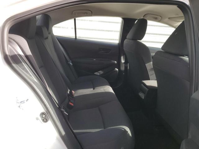 5YFB4MDE2SP273265 - 2025 TOYOTA COROLLA LE 白色 照片 10