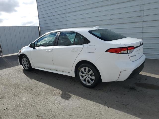 5YFB4MDE2SP273265 - 2025 TOYOTA COROLLA LE 白色 照片 2