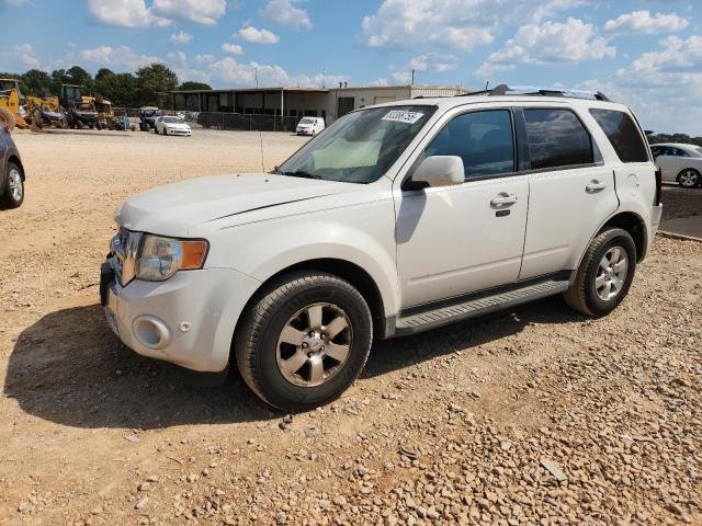 2012 FORD ESCAPE LIMITED, 